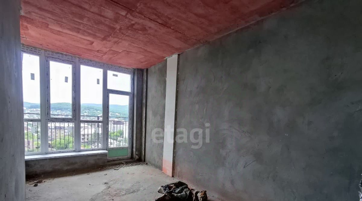 квартира г Горячий Ключ ул Ленина 147а фото 7