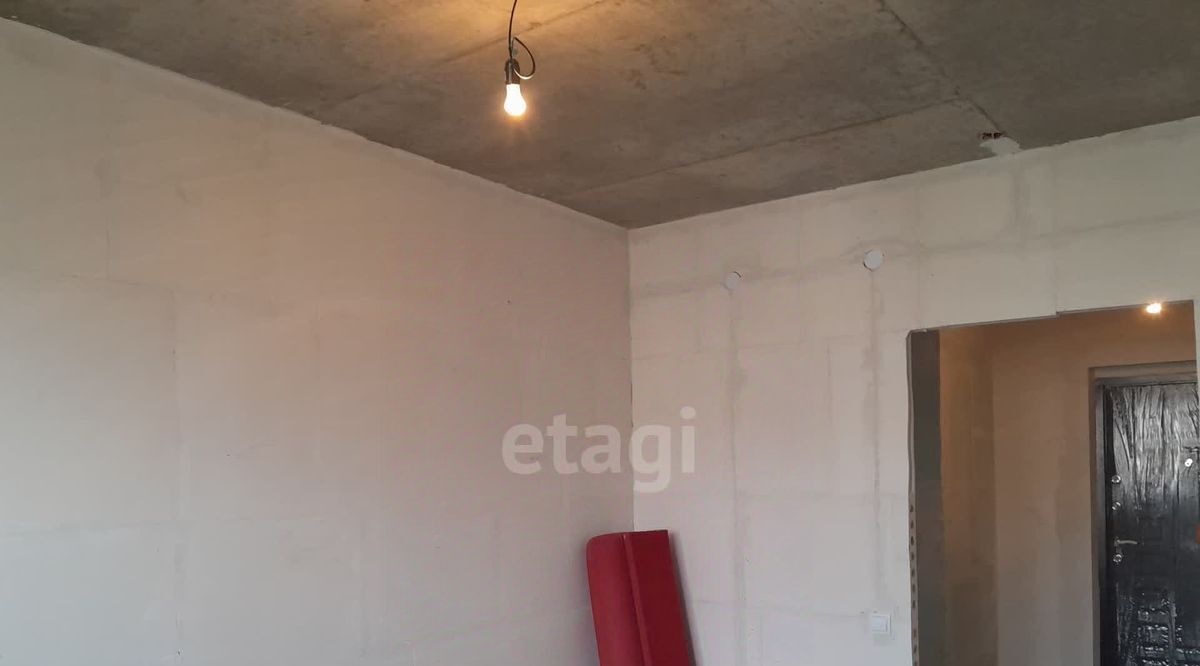 квартира г Горячий Ключ ул Ленина 186к/3 фото 5