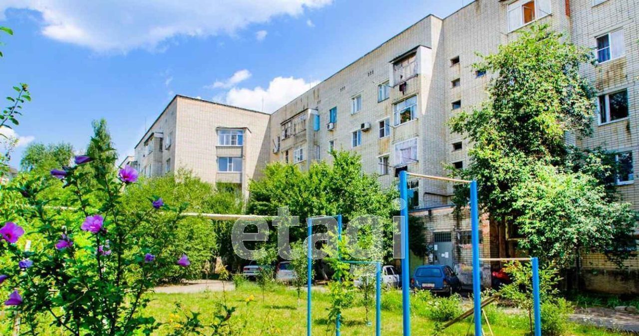 квартира г Горячий Ключ ул Ленина 207а фото 10
