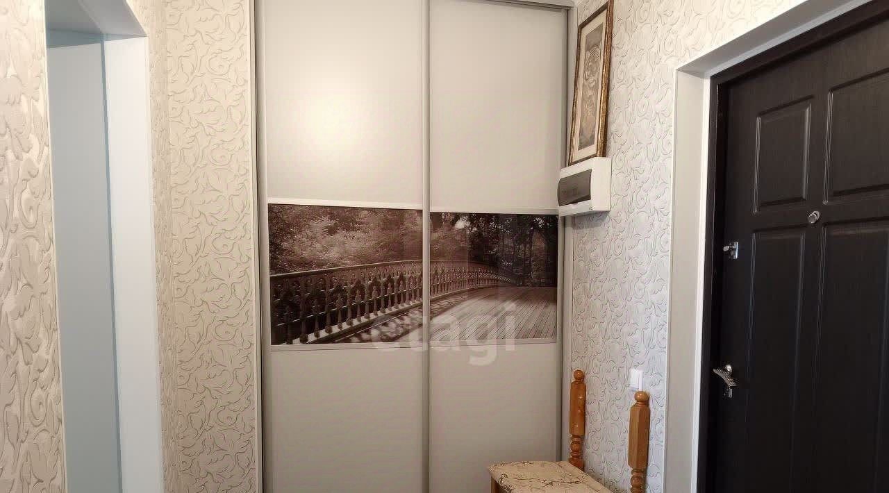 квартира г Горячий Ключ ул Бабушкина 36 фото 20