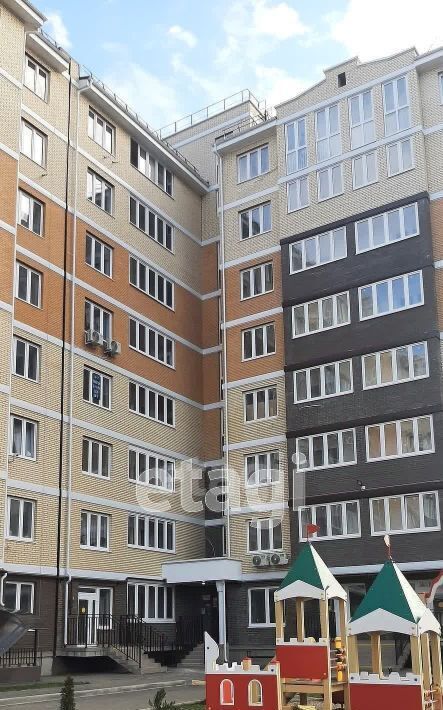квартира г Горячий Ключ ул Ленина 203м фото 11
