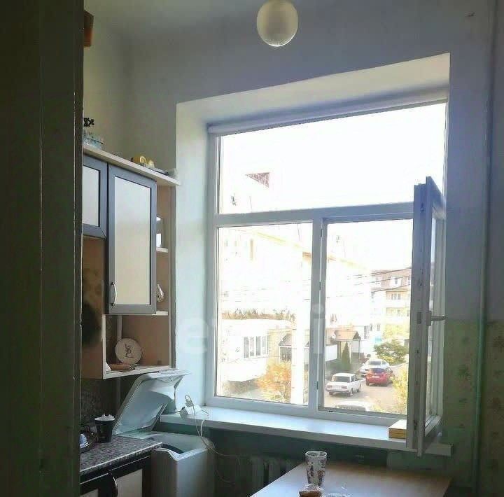 квартира г Горячий Ключ Развилка ул Заводская 39 фото 5