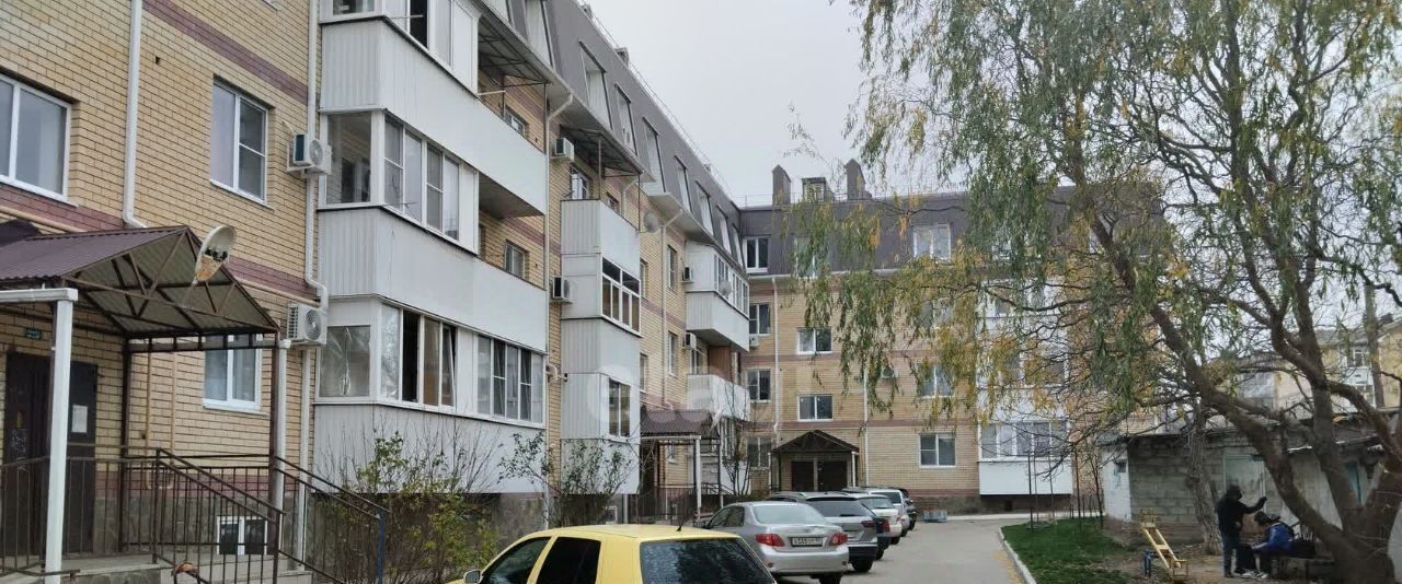 квартира г Горячий Ключ Развилка ул Заводская 48ак/1 фото 15