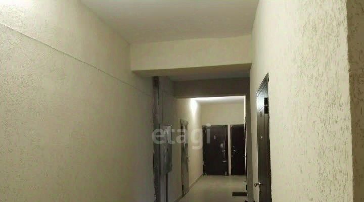 квартира г Горячий Ключ ул Кубанская 34 фото 29