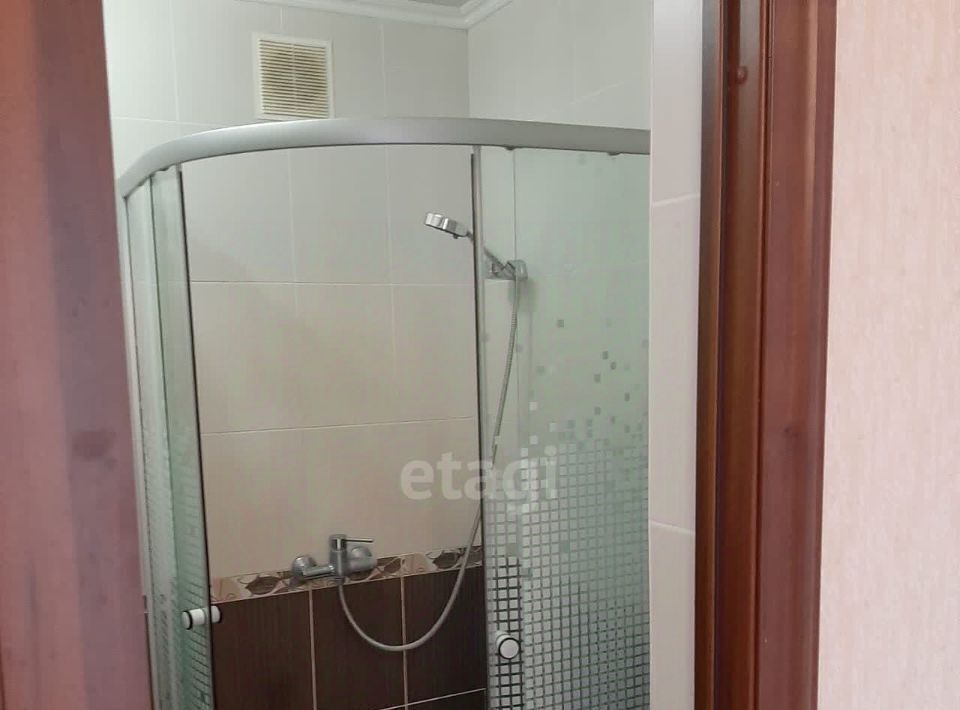 квартира г Горячий Ключ ул Ленина 242а фото 7