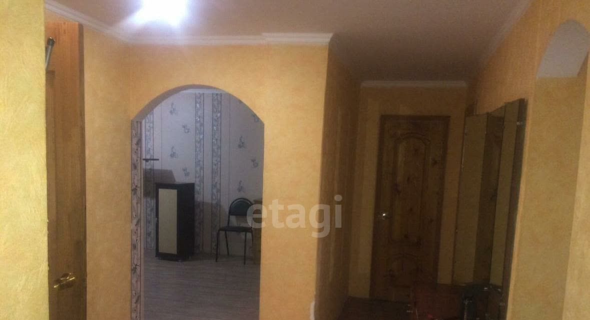 квартира г Горячий Ключ ул Ленина 232 фото 11
