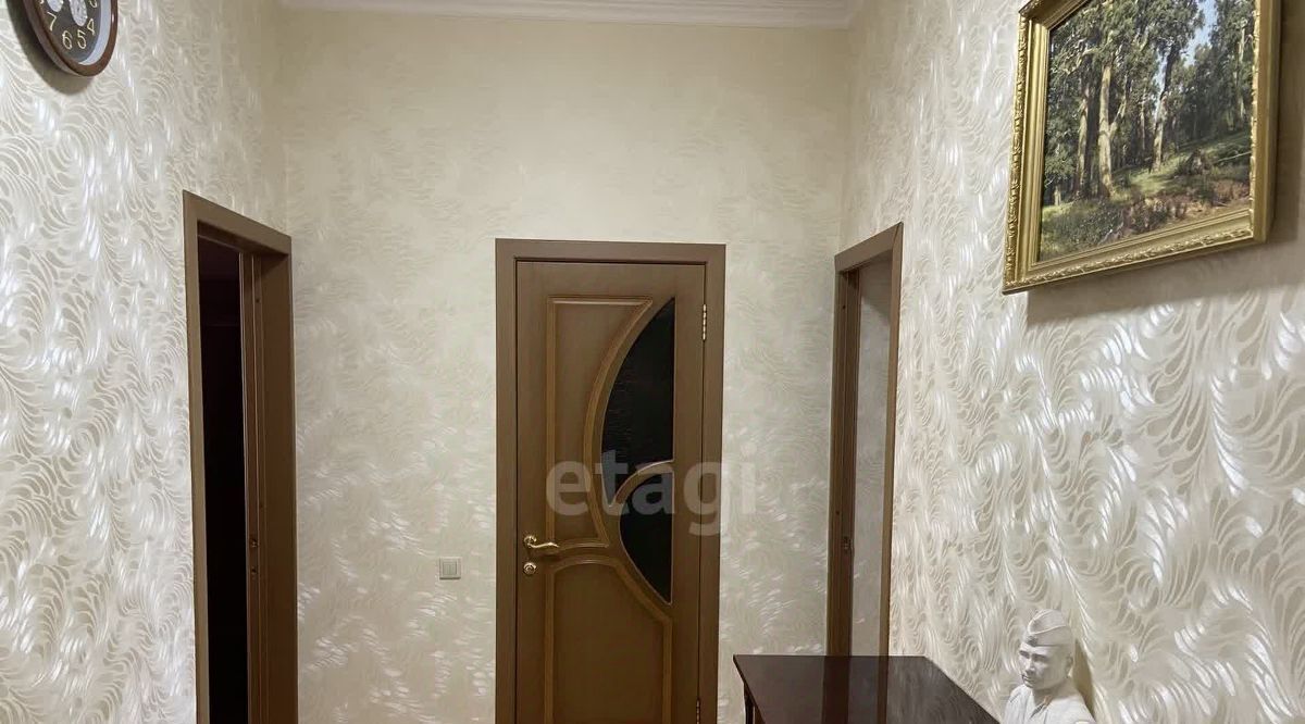 квартира г Горячий Ключ ул Свердлова 29а фото 6