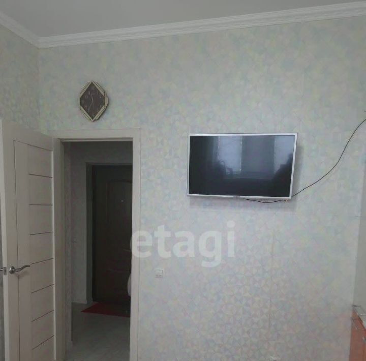 квартира г Горячий Ключ ул Бабушкина 39/1 фото 9