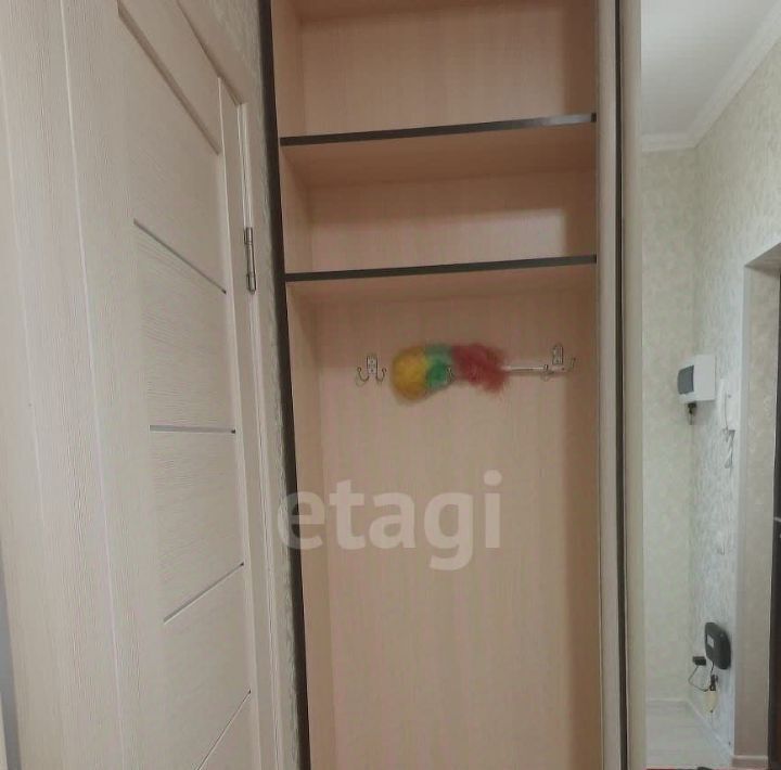 квартира г Горячий Ключ ул Бабушкина 39/1 фото 10