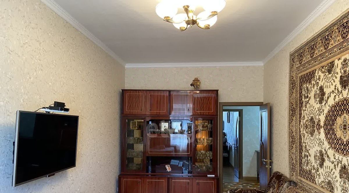 квартира г Горячий Ключ ул Свердлова 29а фото 12