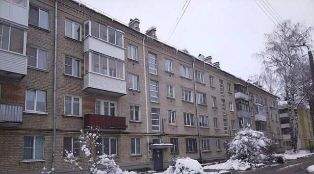 р-н Пролетарский ул Бобкова 26к/1 фото