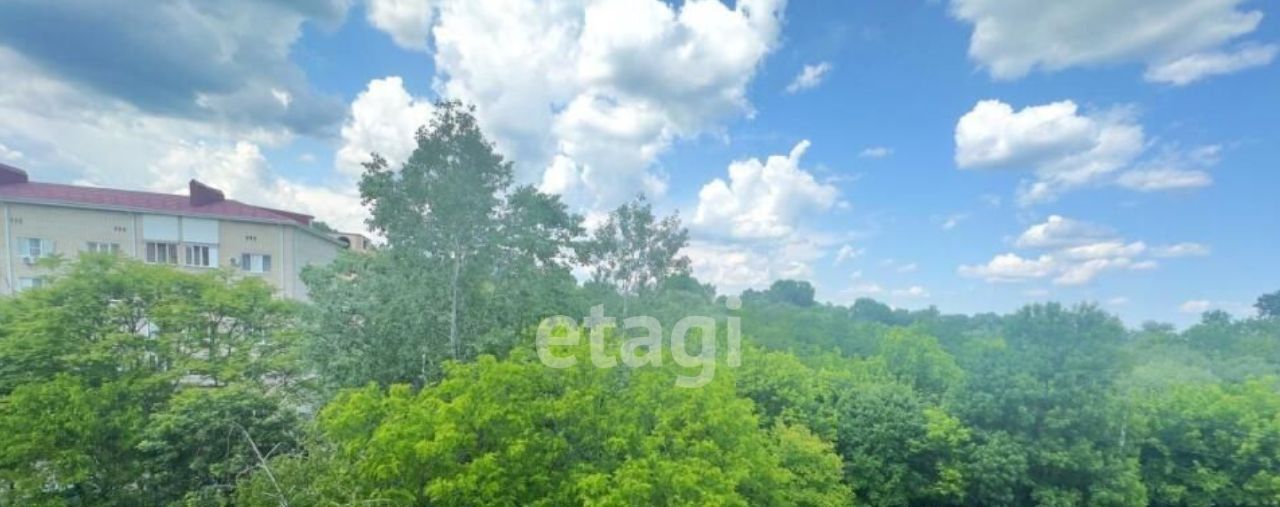 квартира г Горячий Ключ ул Ленина 207 фото 11
