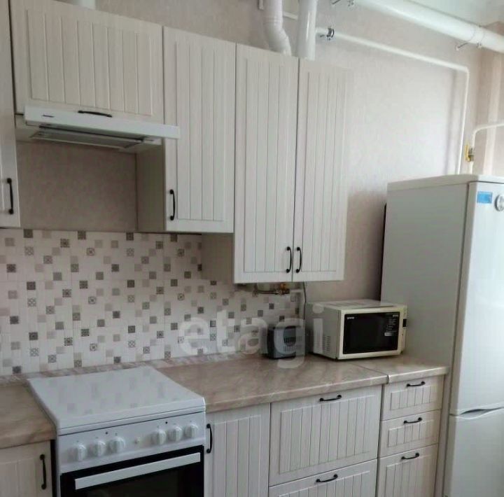 квартира г Горячий Ключ ул Кириченко 7/1 фото 5