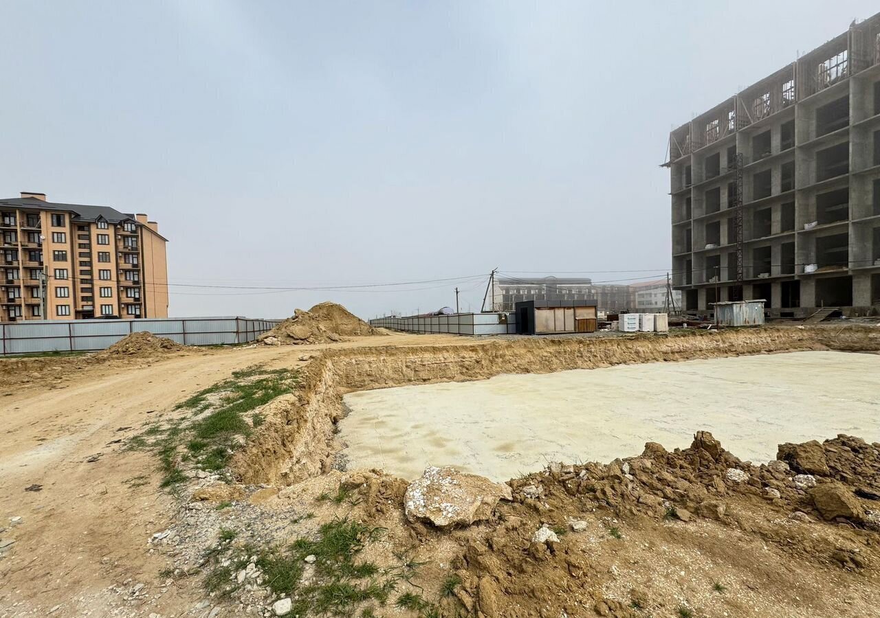 квартира г Избербаш ул Им Р.Зорге 28 фото 7