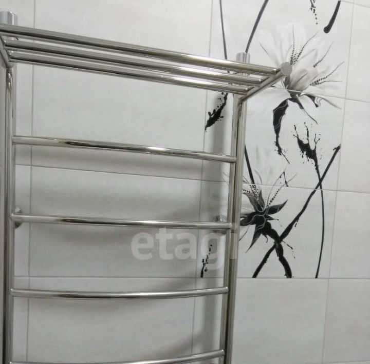 квартира г Горячий Ключ ул Кириченко 7/1 фото 11
