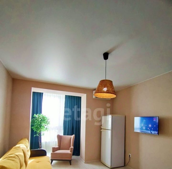 квартира г Горячий Ключ ул Солнечный Берег 10а фото 7