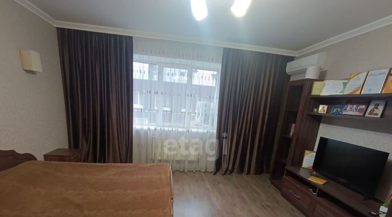 квартира г Горячий Ключ ул Заводская 50к/2 фото 9
