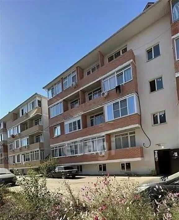 квартира г Горячий Ключ Развилка ул Ярославского 132р фото 10