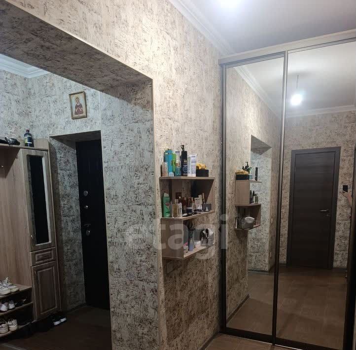 квартира г Горячий Ключ ул Заводская 50к/2 фото 16