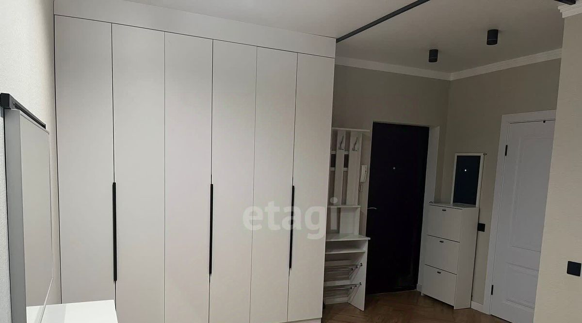 квартира г Горячий Ключ ул Объездная 18к/3 фото 6