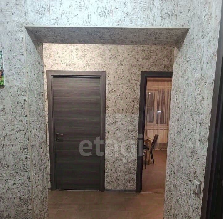 квартира г Горячий Ключ Развилка ул Заводская 50к/2 фото 18