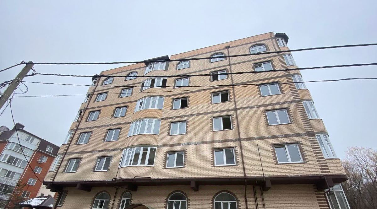 квартира г Горячий Ключ ул Ленина 199б фото 21