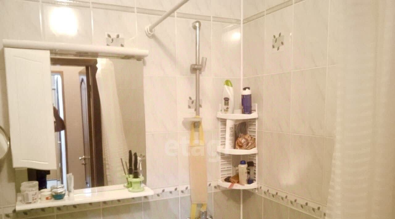 квартира г Горячий Ключ ул Ленина 212 фото 15