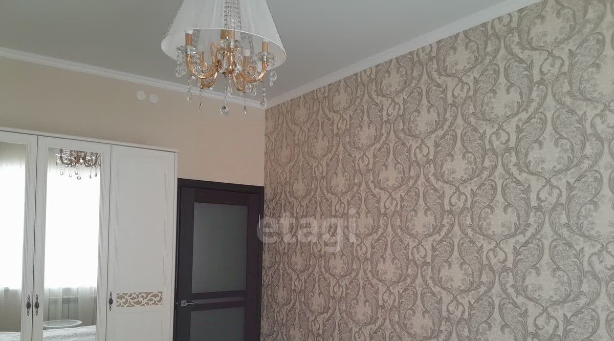 квартира г Горячий Ключ ул Ленина 207 фото 10