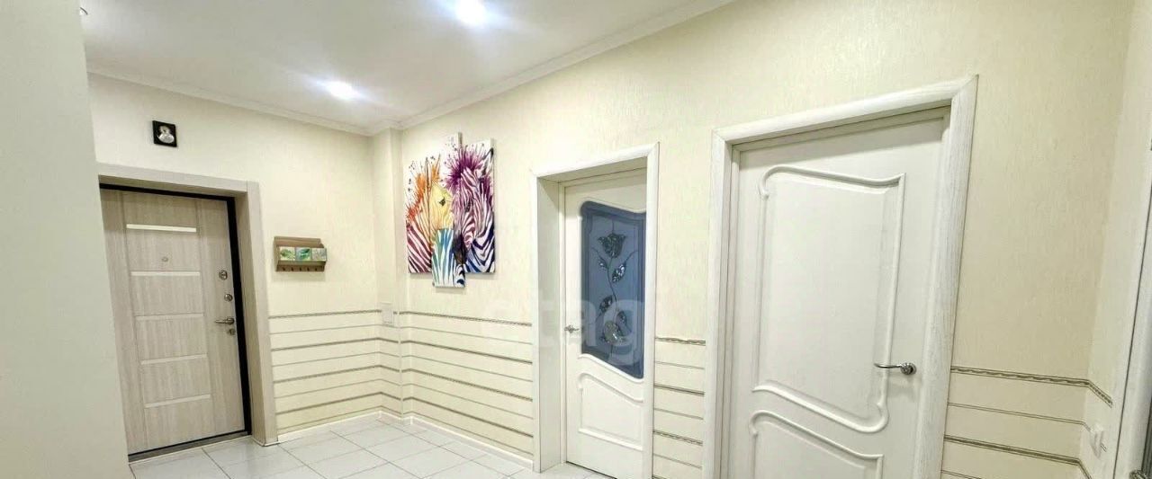 квартира г Горячий Ключ ул Закруткина 47 фото 15