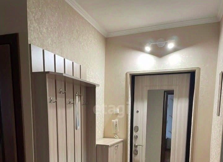 квартира г Горячий Ключ ул Ленина 205 фото 18