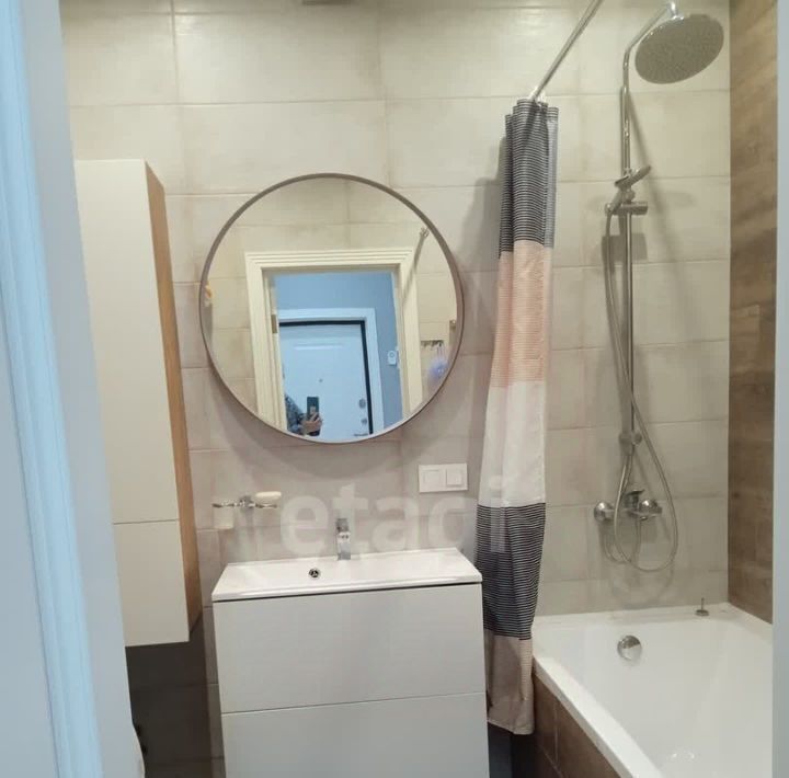 квартира г Горячий Ключ ул Кириченко 7/3 фото 12