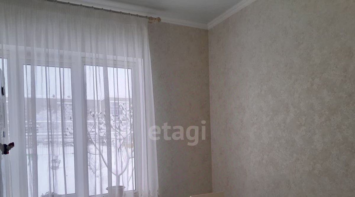 квартира г Горячий Ключ ул Ленина 207 фото 15