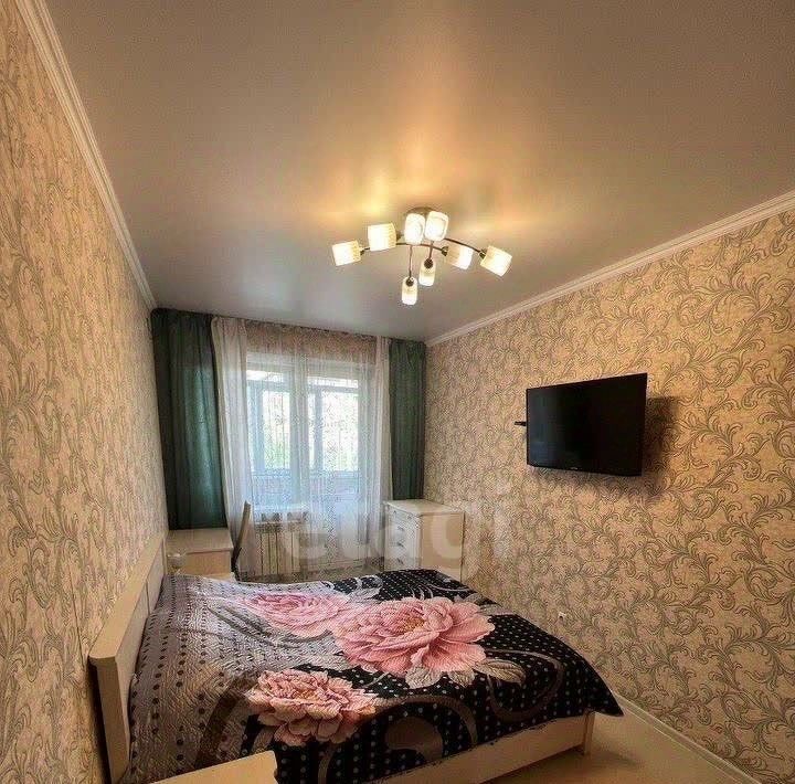 квартира г Горячий Ключ ул Пономаренко 24 фото 19