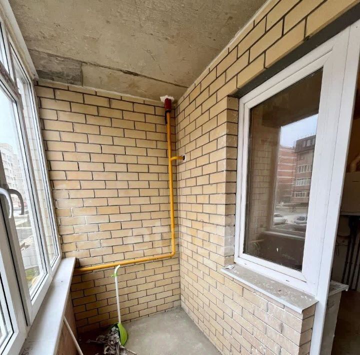 квартира г Горячий Ключ ул Кириченко 7/1 фото 20
