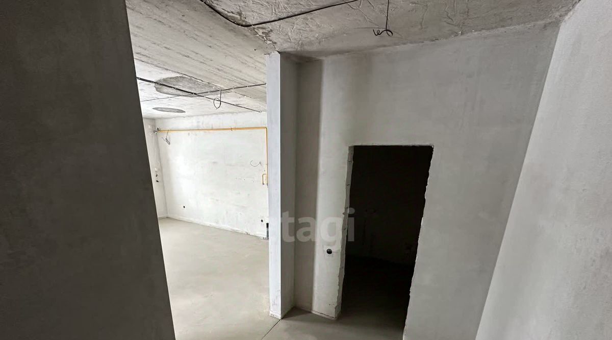 квартира г Горячий Ключ ул 8 Марта 19а фото 9