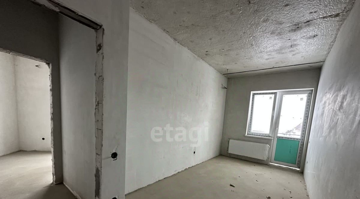 квартира г Горячий Ключ ул 8 Марта 19а фото 13