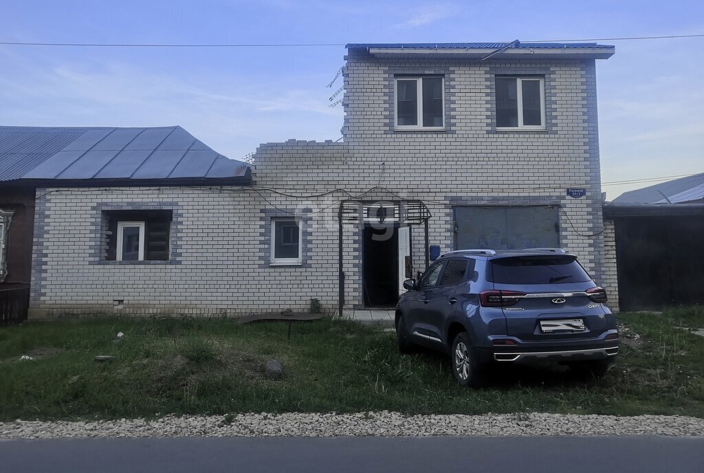 дом г Муром ул Расковой фото 2