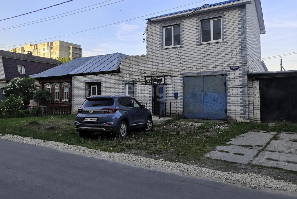дом г Муром ул Расковой фото 3