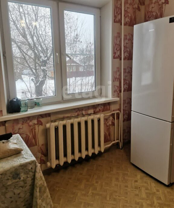 квартира г Муром ул Трудовая 21 фото 4