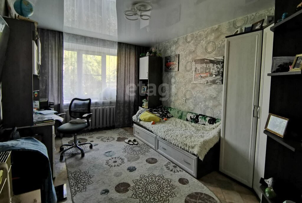 квартира г Муром ул Красногвардейская 30 фото 2