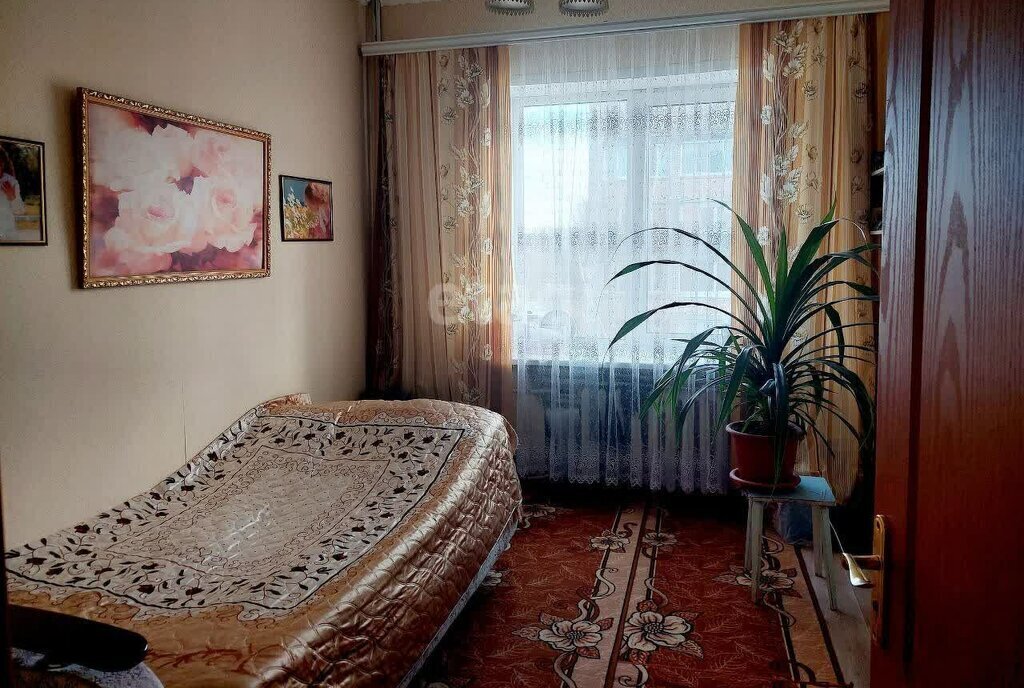 квартира г Муром ул Советская 45 фото 3