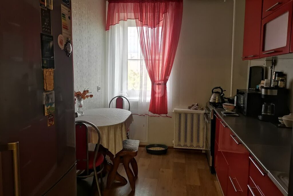 квартира г Муром ул Ленинградская 40 фото 2