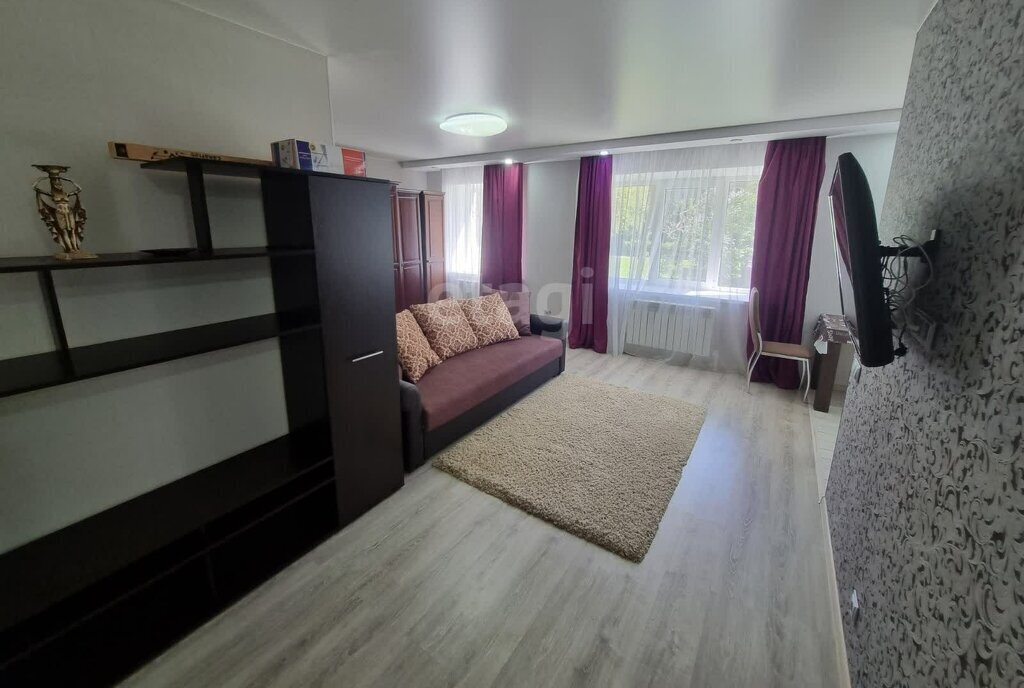 квартира г Муром ул Чкалова 4б фото 4