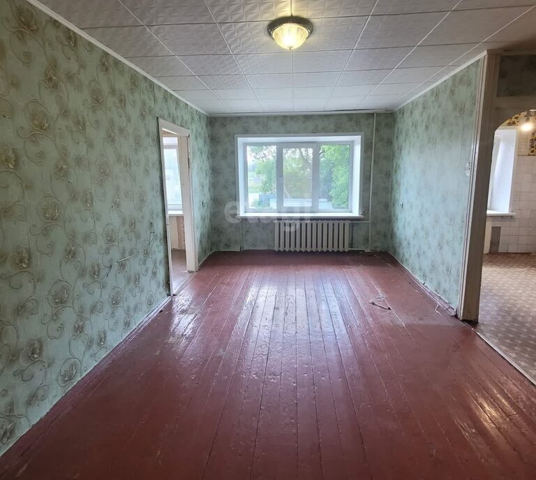 квартира г Муром ул Куйбышева 30 фото 2