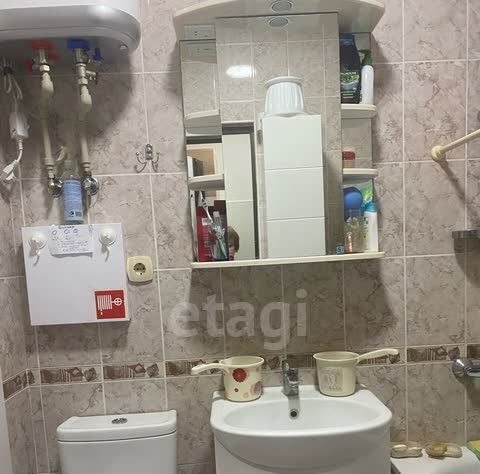 квартира г Горячий Ключ ул Ярославского 106а фото 8
