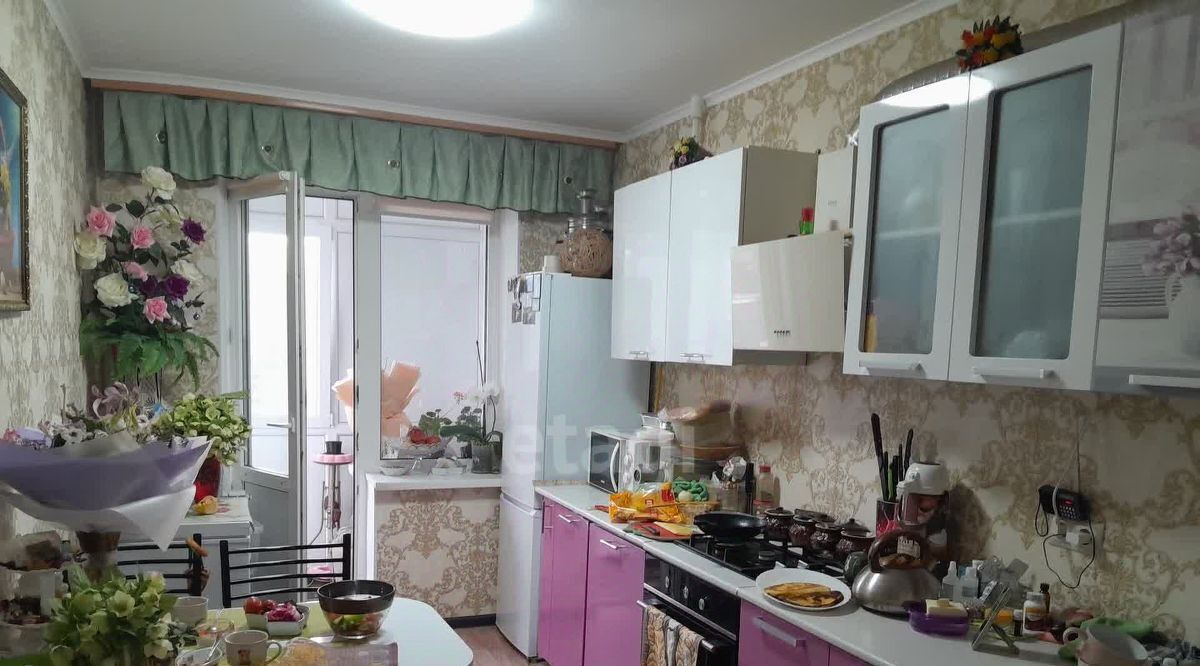 квартира г Горячий Ключ ул Псекупская 128б фото 6