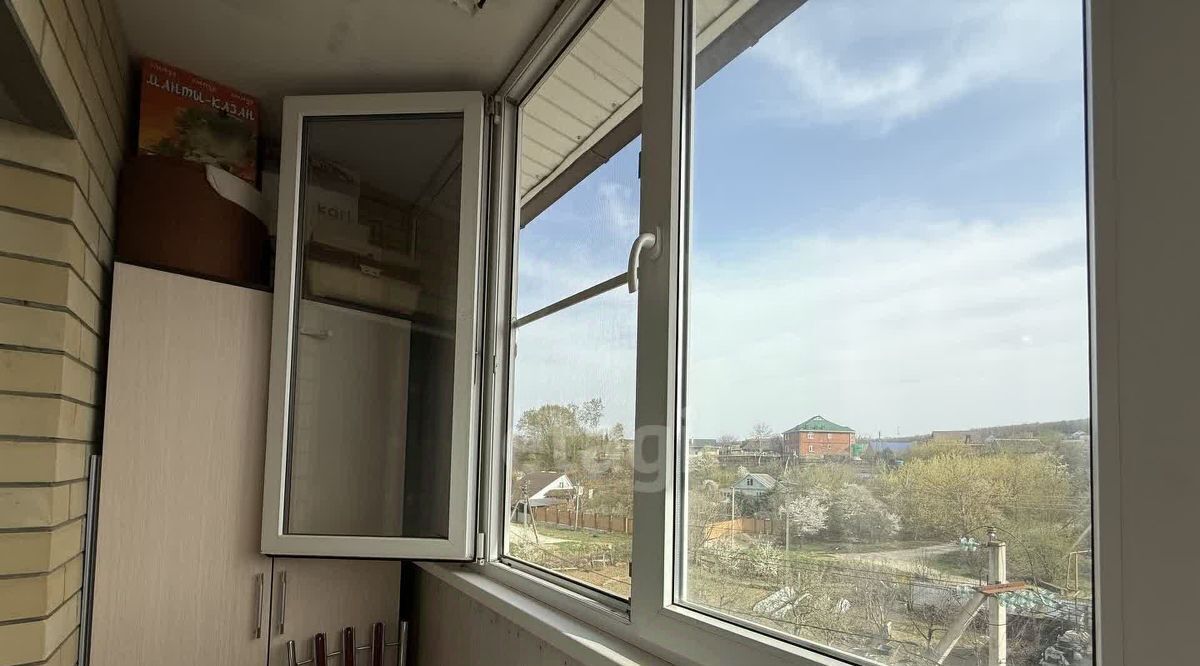 квартира г Горячий Ключ ул Ленина 252 фото 8
