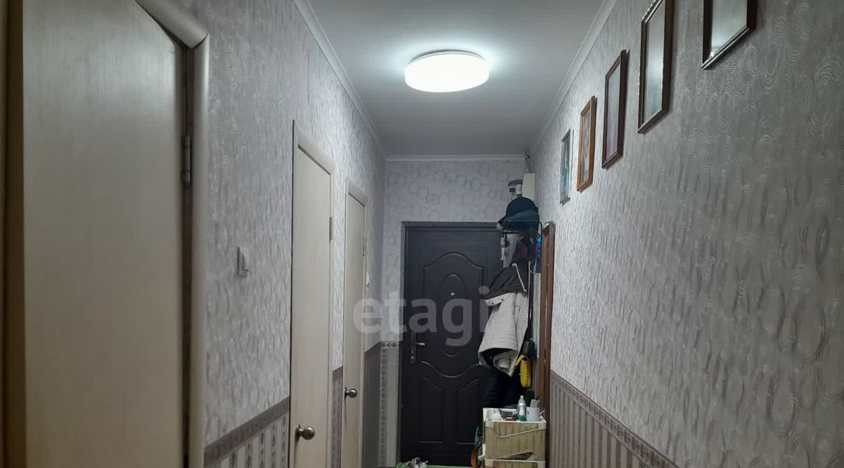 квартира г Горячий Ключ ул Псекупская 128б фото 18