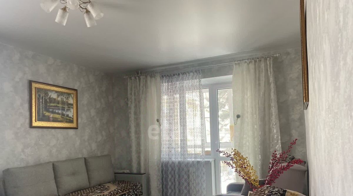квартира г Горячий Ключ Развилка ул Заводская 43 фото 14