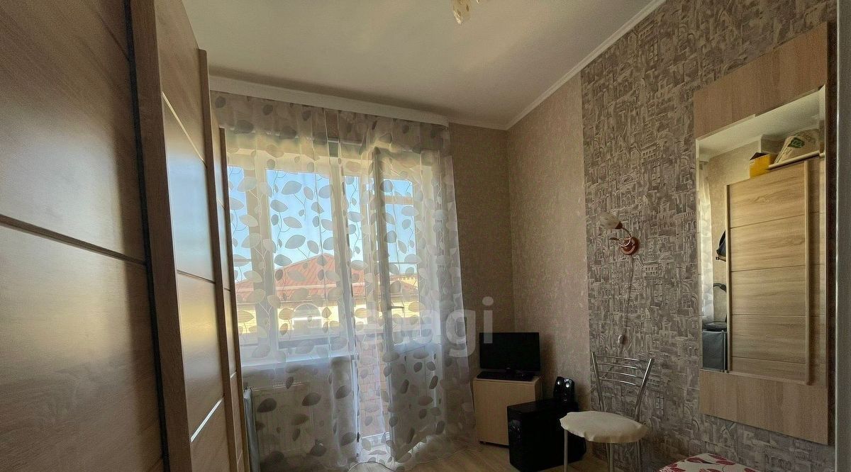 квартира г Горячий Ключ ул Родниковая 19 фото 6